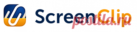 ScreenClip - Log In