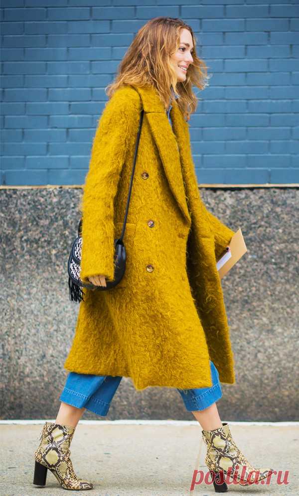 30 Весна-готовое уличный Стиль выглядит закладка | WhoWhatWear Великобритания