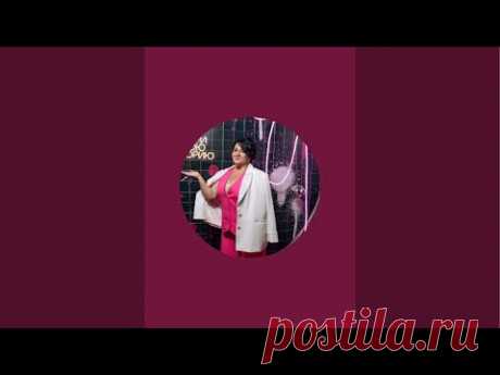 Ирина Рогашова в прямом эфире!