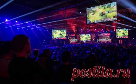 Российскую команду сняли с мейджора по Dota 2 из-за визовых проблем. Команды 1win не сможет выступить на турнире ESL One в Бирмингеме (Великобритания), который стартует 22 апреля