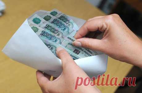 Что делать работнику, если нерадивый работодатель не выплатил зарплату в конверте? К сожалению, немалая часть наших соотечественников получает зарплату в конверте. Поэтому работникам юридических консультаций часто ...