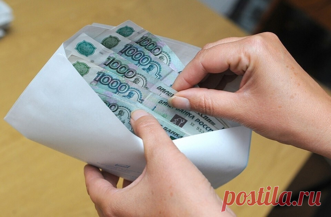 Что делать работнику, если нерадивый работодатель не выплатил зарплату в конверте? К сожалению, немалая часть наших соотечественников получает зарплату в конверте. Поэтому работникам юридических консультаций часто ...