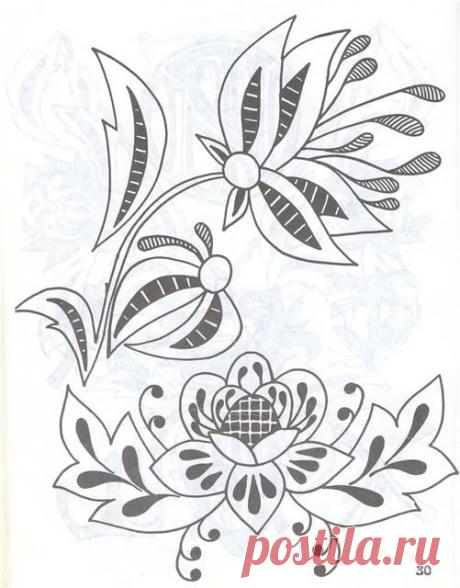 вышивка ришелье схемы для начинающих: 10 тыс изображений найдено в Яндекс.Картинках