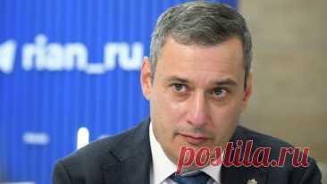 Хинштейн сообщил, сколько жителей Курской области находится на Украине