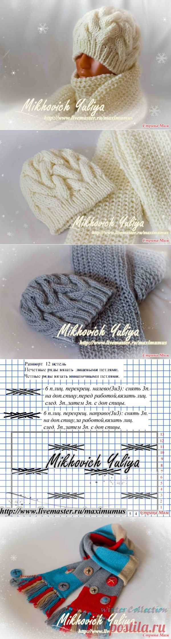 Начинаю ваять зимнюю коллекцию))) - Страна Мам