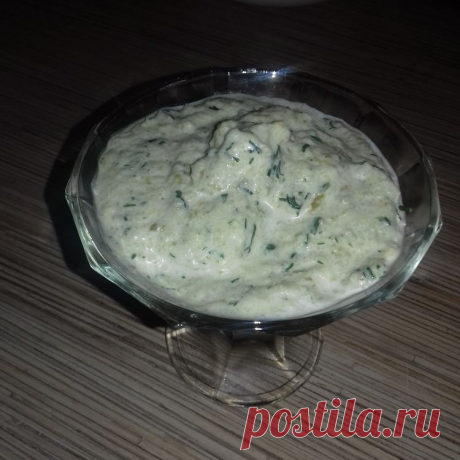 Универсальный соус - Простые рецепты Овкусе.ру