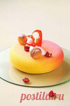 Verdade de sabor: Торт 