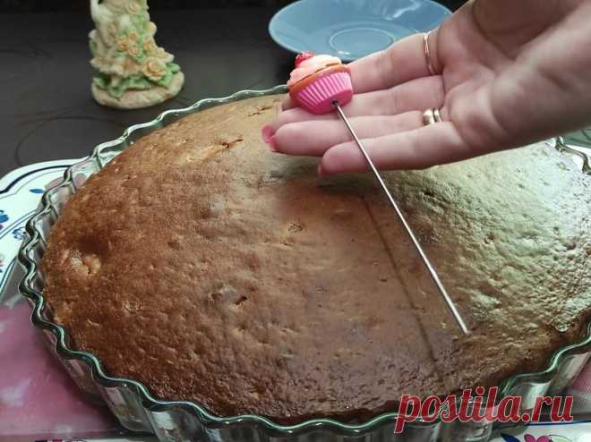 Десерт, которому 100 лет в обед - стоит копейки, а как вкусно и быстро готовится. Дети едят лучше, чем магазинные торты | Екатерина Манцурова | Яндекс Дзен