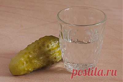 Для чего используется водка в кулинарии?.