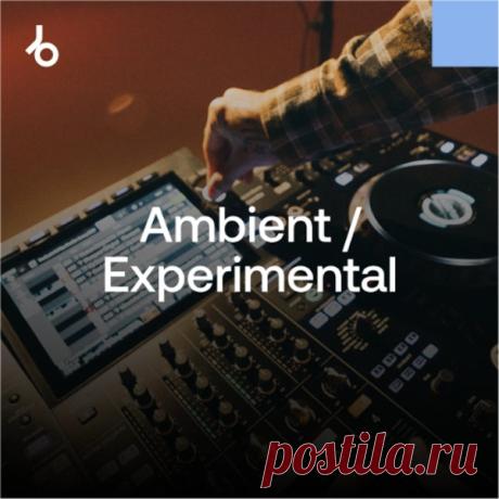 VIP - The Ambient Shortlist May 2026 | DJ | SoundMasters | Service