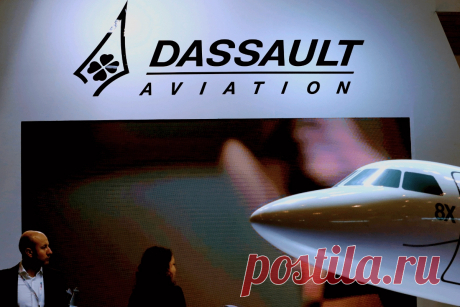 🔥 История успеха компании Dassault: от Falcon до Rafale
👉 Читать далее по ссылке: https://lindeal.com/business/istoriya-uspekha-kompanii-dassault-ot-falcon-do-rafale