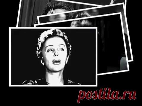Edith Piaf - Bravo pour le Clown