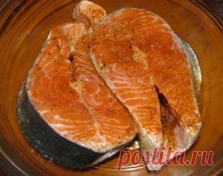 Очень вкусные рецепты приготовления рыбы в мультиварке