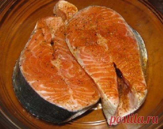 Очень вкусные рецепты приготовления рыбы в мультиварке