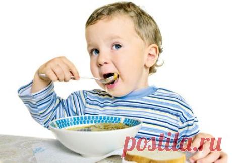 Врачи назвали топ-7 запретных продуктов для детей до 5 лет - Смолмама: Форум Смоленских мам