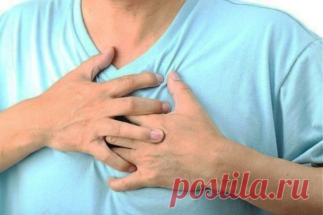 Секреты здоровья