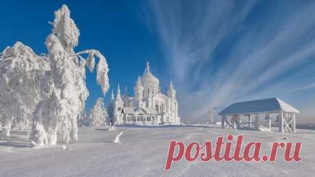 10 самых красивых монастырей, которые нужно посетить с фотоаппаратом наперевес — Фотоискусство