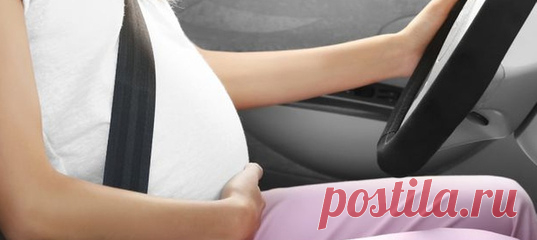 Чтобы не попасть в больницу: эксперт пояснил, как безопасно проезжать «лежачий полицейский» во время беременности. Рекомендации основаны на данных проведенных краш-тестов.