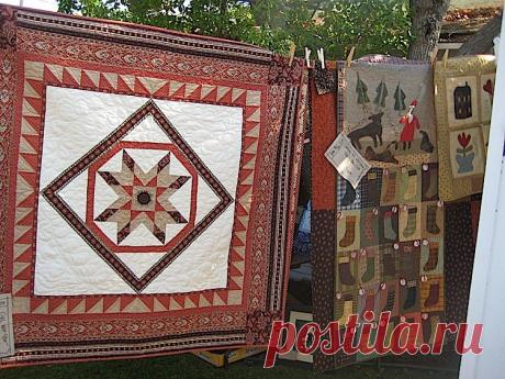 Sew For The Cure 2013