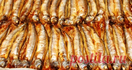 Съедят, как семечки! Все в восторге от такой вкусноты. Так рыбу я еще не готовила - Копилка советов