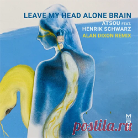 atsou, Henrik Schwarz - Leave My Head Alone Brain (Alan Dixon Remix) | 4DJsonline.com