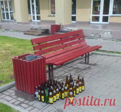 Крысы и тараканы как расплата за лень
На днях разговариваю по телефону с мамой. Она рассказывает жуткие вещи: в...
Читай пост далее на сайте. Жми ⏫ссылку выше