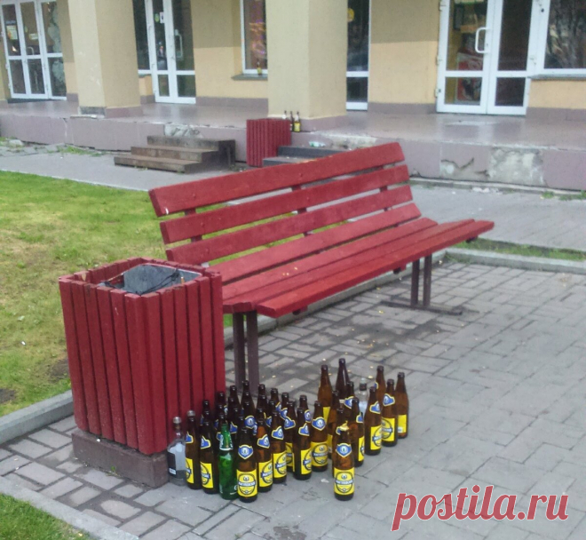 Крысы и тараканы как расплата за лень
На днях разговариваю по телефону с мамой. Она рассказывает жуткие вещи: в...
Читай пост далее на сайте. Жми ⏫ссылку выше
