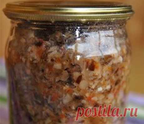 Компот из винограда с яблоками на зиму. Рецепт вам