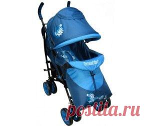 Коляски-трости Bambini