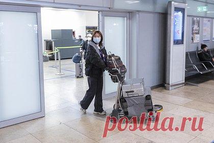 Белый дом призвал Китай отказаться от «мести» за ограничения из-за COVID-19. Пресс-секретарь Белого дома Карин Жан-Пьер на брифинге заявила, что Пекин не должен принимать ответные меры против США и других стран, которые ввели ограничения из-за новой вспышки коронавируса в КНР, так как эти шаги были сделаны для сохранения здоровья граждан этих государств.