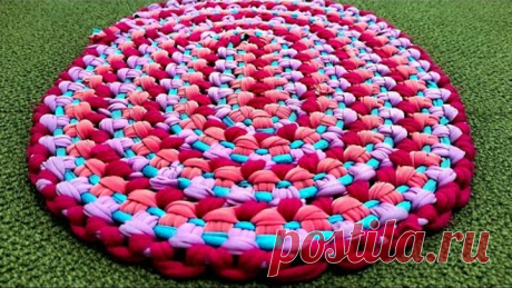 Super beautiful doormat idea, paydan banane ka tarika, doormat making at home with old clothes