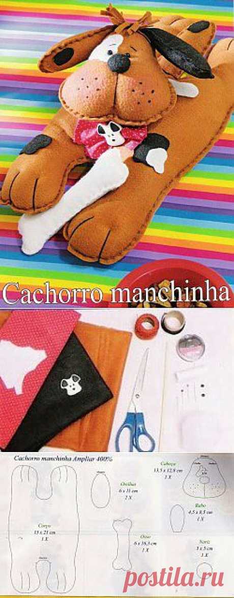 Подушка - игрушка, выкройка для шитья | Шьем из остатков ткани, шитье | Кладовая Плюшкина | Уроки, мастер-класс | Ковровая вышивка и креативное рукоделие