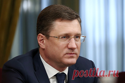 Новак возглавил экспертный совет премии "Ведомости импульс". Заместитель председателя правительства будет курировать процесс экспертной оценки заявок, обеспечивая высочайшие стандарты анализа и объективности при выборе победителей