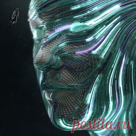 VA - Protagonist Dark Monthly Cuts March '26 PDMC0326 » MinimalFreaks.co