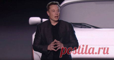 Элон Маск решил отговорить часть клиентов от покупки Tesla Model 3 из-за путаницы с Model S