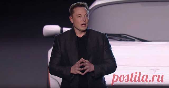 Элон Маск решил отговорить часть клиентов от покупки Tesla Model 3 из-за путаницы с Model S