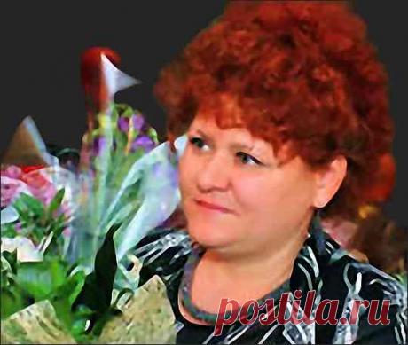 Татьяна Кулинова | песни, минусовки и тексты