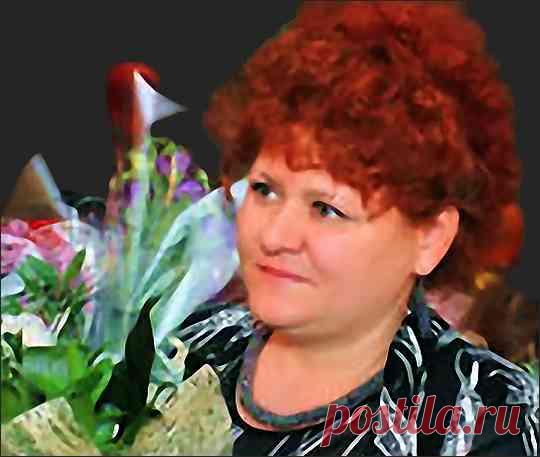 Татьяна Кулинова | песни, минусовки и тексты