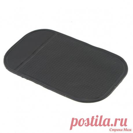 Липкие коврики для мелочей+ - Отзывы о закупках с сайта АлиЭкспресс. - Страна Мам