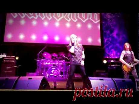 Кипелов - Чёрный ворон (Зеленоград 28.04.12) Монтаж