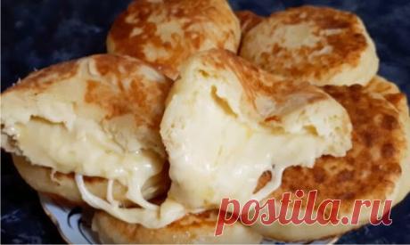 Картофель ни запекать, ни жарить — картофельные шарики, вкуснее мяса | Домсоветы | Яндекс Дзен