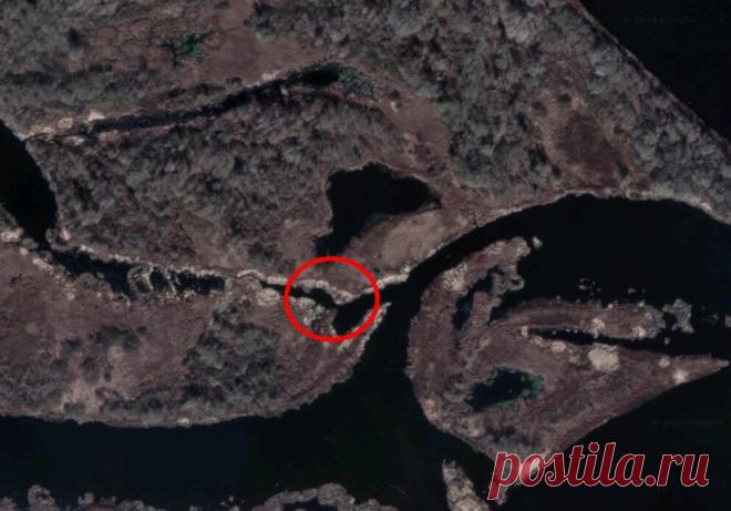 Как мы с женой ищем рыбные места через яндекс или гугл карты: без улова ещё не оставались [Фото] | ТАЙНЫЕ ТРОПЫ | Яндекс Дзен