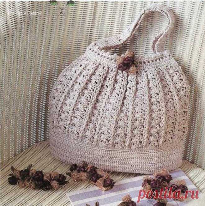 Сумки ... самые интересные идеи
