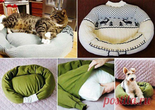 Вернуть жизнь старым вещам - 2 | Prikolisti.com