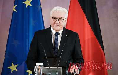 Spiegel: Штайнмайер согласился на назначение Макеева послом Украины в Германии. Он станет преемником дипломата Андрея Мельника