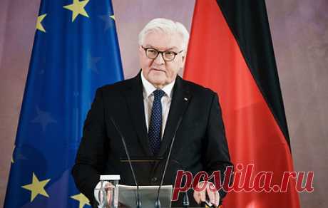 Spiegel: Штайнмайер согласился на назначение Макеева послом Украины в Германии. Он станет преемником дипломата Андрея Мельника