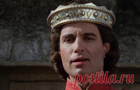 Крис Сарандон, 24 июля, 1942