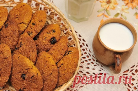 Овсяное печенье в домашних условиях - 5 рецептов очень вкусного печенья из овсяных хлопьев Приветствую вас мои друзья и гости блога. Сегодня я буду рассказывать, как приготовить очень вкусное печенье из овсяных хлопьев или