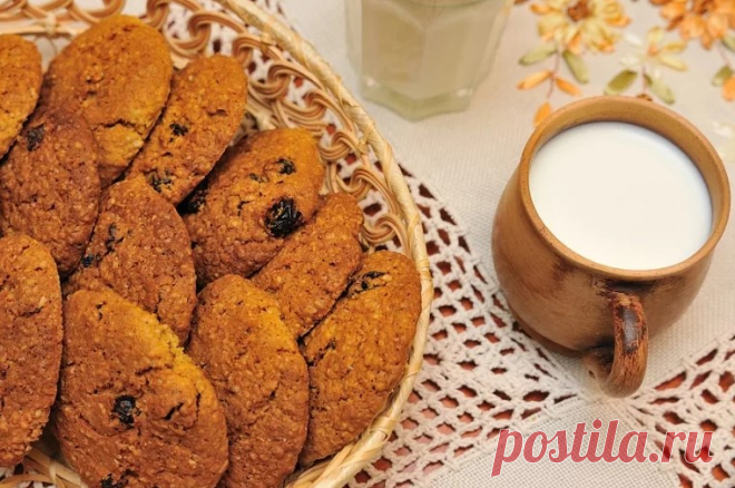 Овсяное печенье в домашних условиях - 5 рецептов очень вкусного печенья из овсяных хлопьев Приветствую вас мои друзья и гости блога. Сегодня я буду рассказывать, как приготовить очень вкусное печенье из овсяных хлопьев или