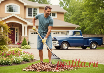 Алонинг: почему мужчины всё чаще выбирают одиночество?